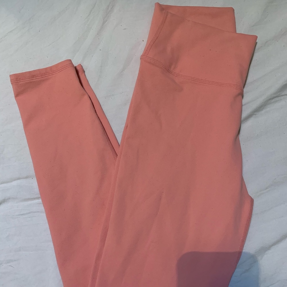 Coral Fabletics Leggings